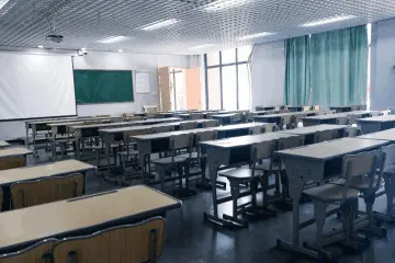 教室