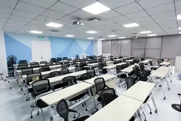 去保研教室