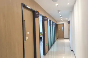 走廊