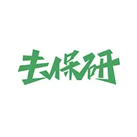 北京高顿去保研logo