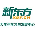 上海新东方考研