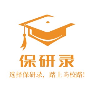 北京保研录logo