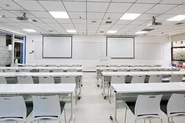 去保研教室