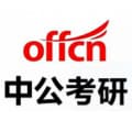 北京中公考研logo